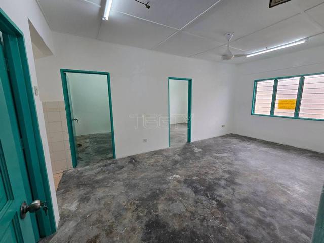 Apartment for sale in Country Heights Damansara, Kuala Lumpur