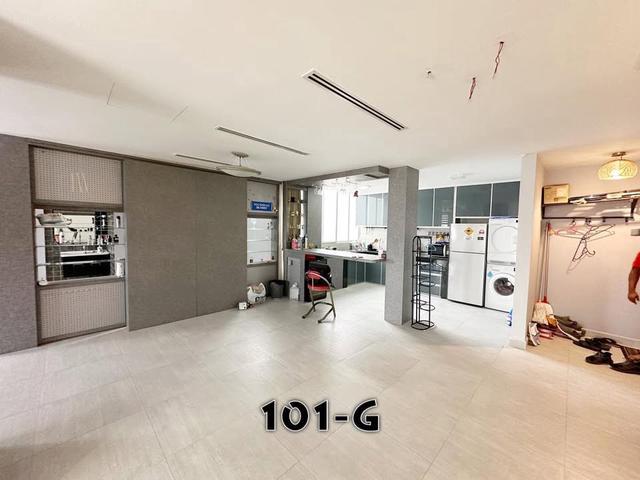 Apartment for sale in Bandaraya Klang, Klang