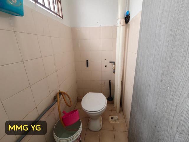 Flat for sale in Bandaraya Klang, Klang
