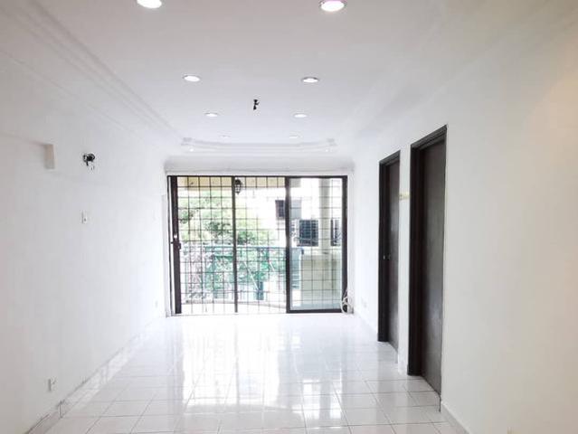 Apartment for sale in Petaling, Alam Impian