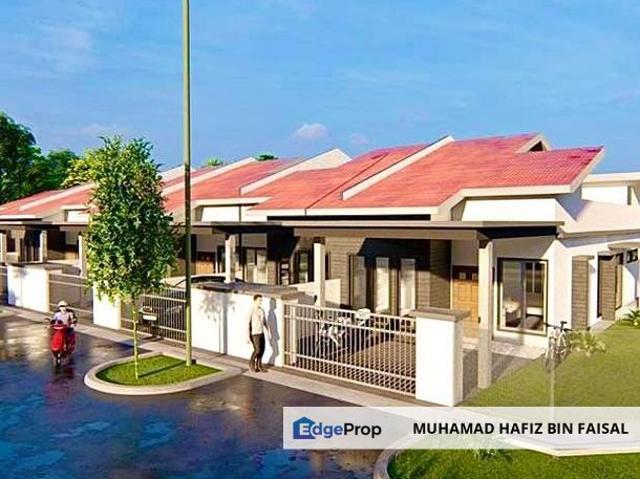 House for sale in Selangor