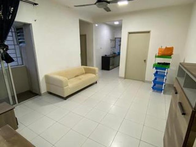 Apartment for sale in Port Klang, Selangor