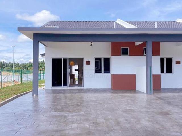 Terraced House for sale in Sri Rusa, Negeri Sembilan