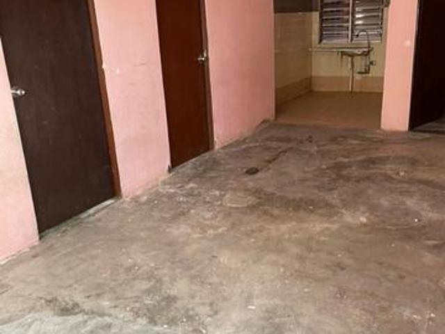 Flat for sale in Port Klang, Selangor