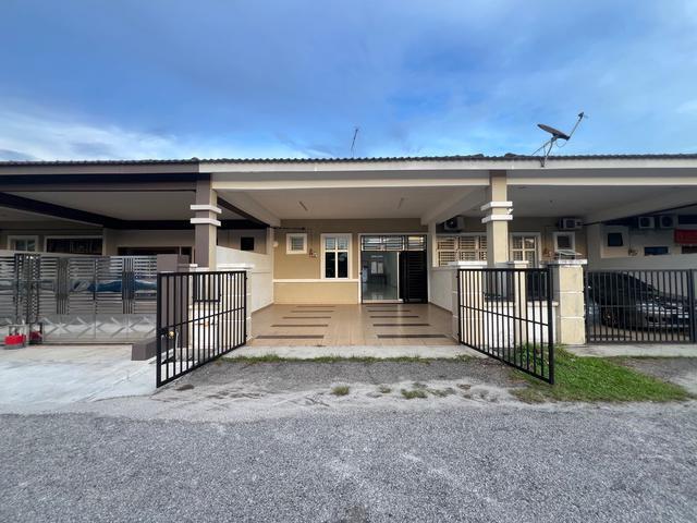 Terraced House for sale in Batu Pahat, Johor