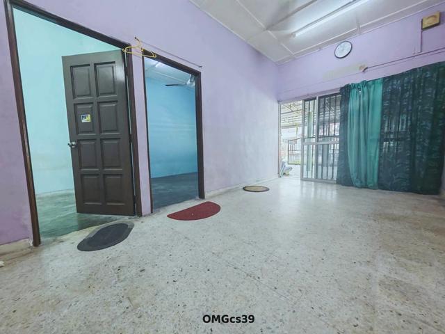 Terraced House for sale in Port Klang, Selangor