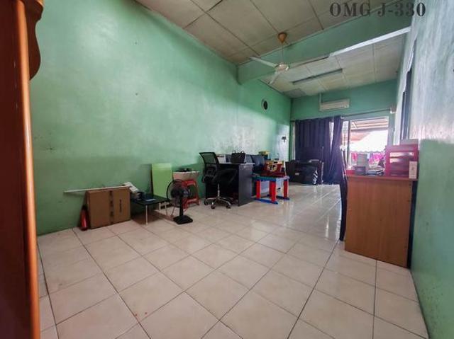 Terraced House for sale in Port Klang, Selangor