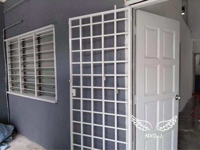 Terraced House for sale in Bandaraya Klang, Klang