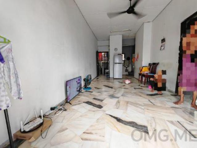 Apartment for sale in Bandaraya Klang, Klang