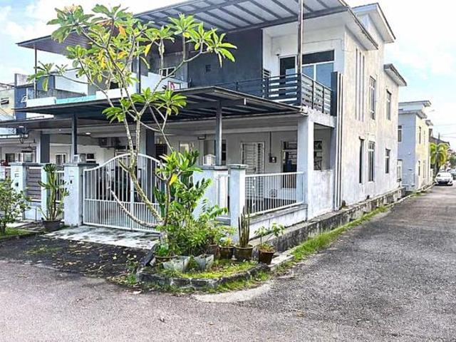 Terraced House for sale in Kota Tinggi, Johor