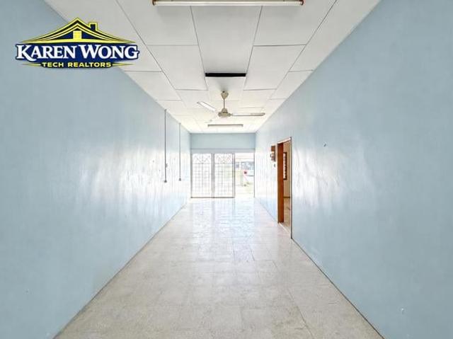 Terraced House for sale in Sungai Petani, Kuala Muda