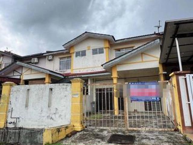 Terraced House for sale in Bukit Katil
