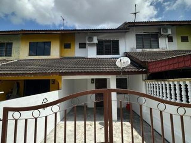 Terraced House for sale in Masai, Johor