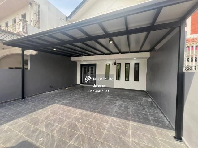 Residential House for sale in Johor