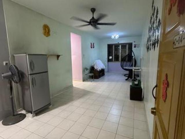 Serviced Residence for sale in Gelang Patah, Iskandar Puteri