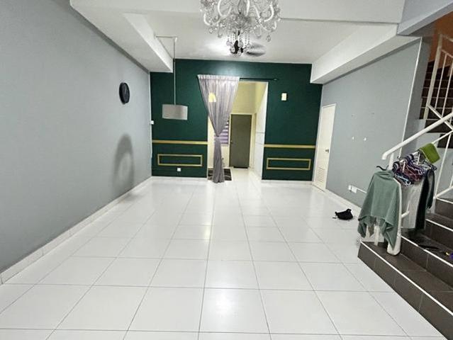 Terraced House for sale in Bukit Ledang, Johor