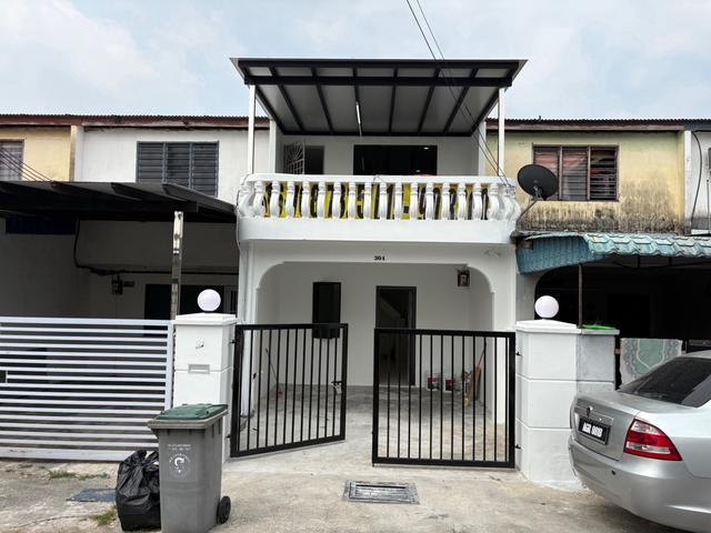 Terraced House for sale in Kulai, Johor
