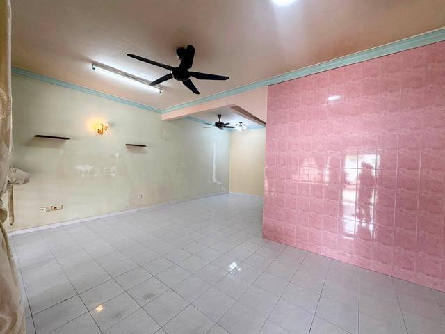 Terraced House for sale in Skudai, Iskandar Puteri