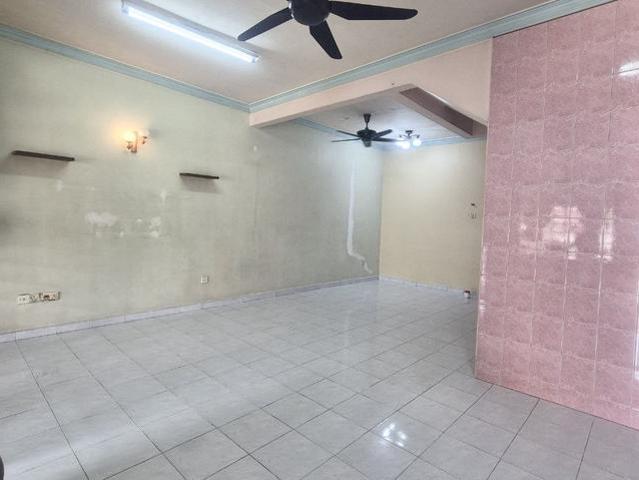 Terraced House for sale in Bukit Ledang, Johor
