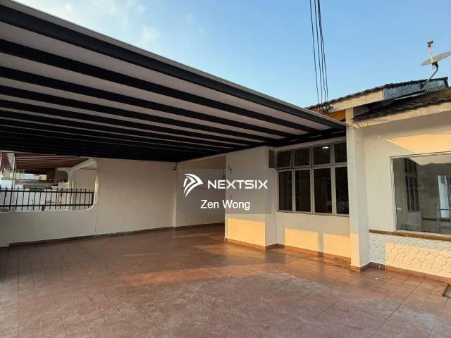 Residential House for sale in Kluang