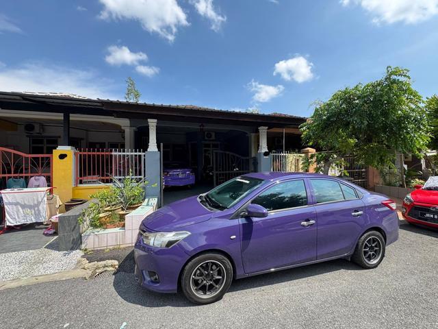 Terraced House for sale in Bukit Ledang, Johor