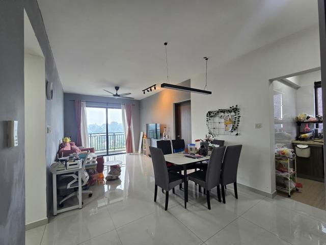 Serviced Residence for sale in Tampoi, Johor Bahru