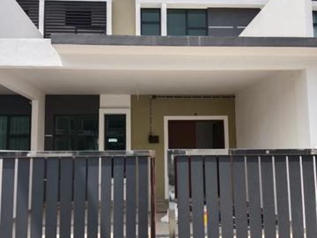 Terraced House for sale in Pasir Gudang, Johor