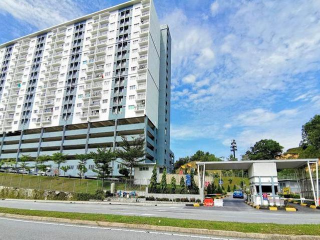 Apartment for sale in Majlis Perbandaran Kajang, Hulu Langat