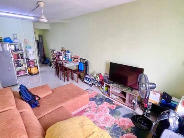 Apartment for sale in Cheras