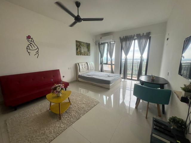 Serviced Residence for sale in Johore Bahru, Johor