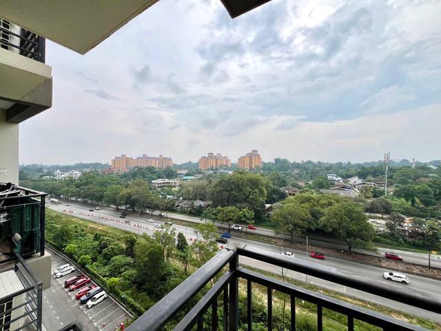 Serviced Residence for sale in Johore Bahru, Johor