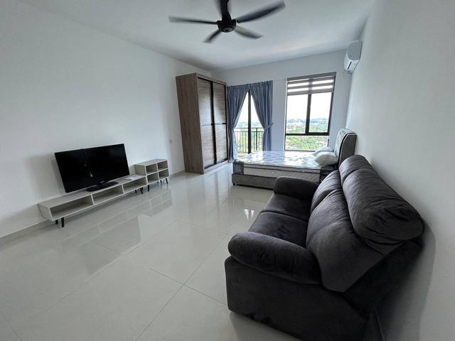 Serviced Residence for sale in Johore Bahru, Johor
