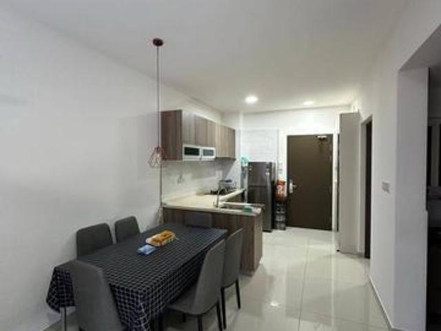Serviced Residence for sale in Johore Bahru, Johor