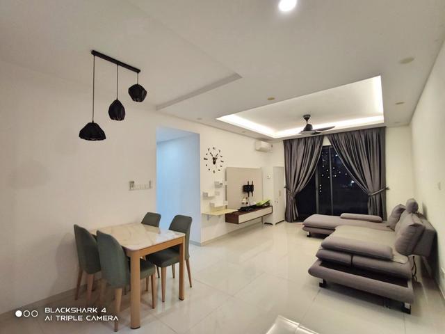 Serviced Residence for sale in Johore Bahru, Johor