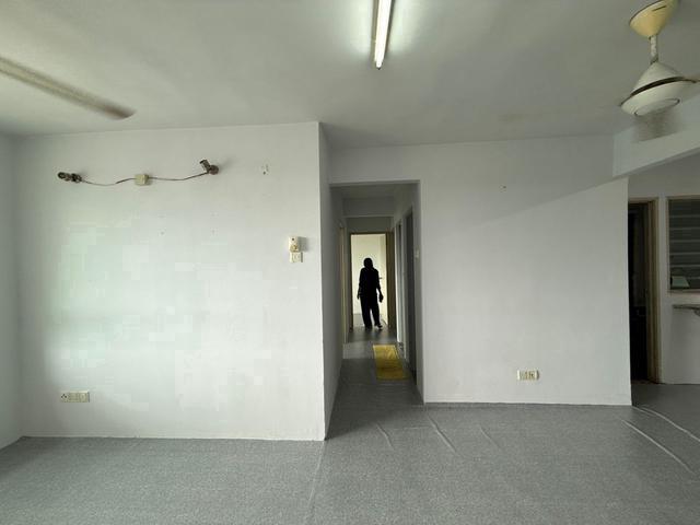 Apartment for sale in Georgetown, Penang