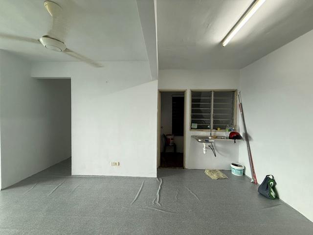 Apartment for sale in Georgetown, Penang