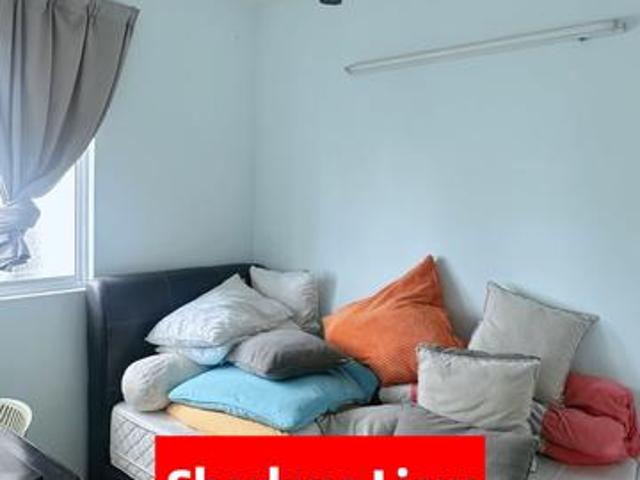 Apartment for sale in Georgetown, Penang