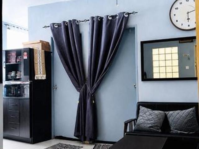 Apartment for sale in Kinabalu, Sabah