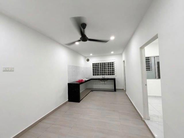 Terraced House for sale in Pasir Gudang, Johor
