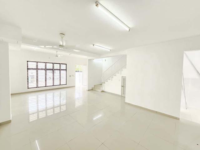 Terraced House for sale in Kajang, Langat