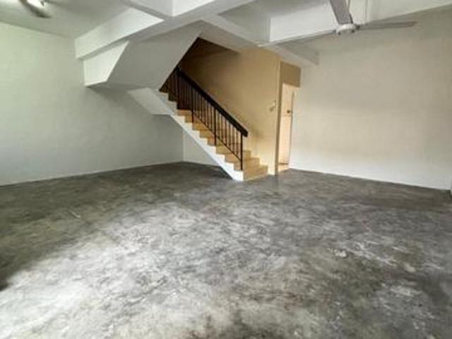 Terraced House for sale in Johore Bahru, Johor