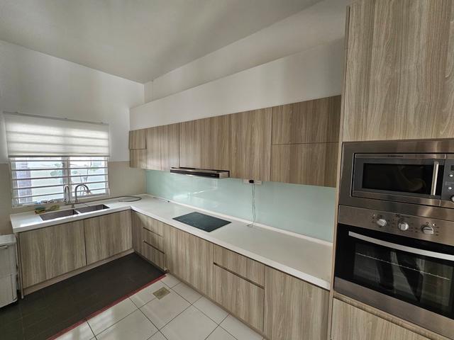 Terraced House for sale in Kajang, Langat