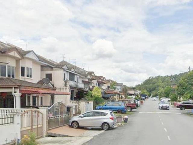 Terraced House for sale in Majlis Perbandaran Kajang, Hulu Langat