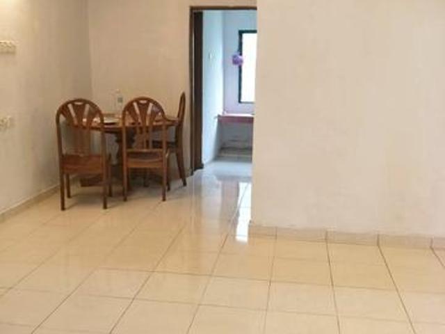 Terraced House for sale in Kajang, Langat