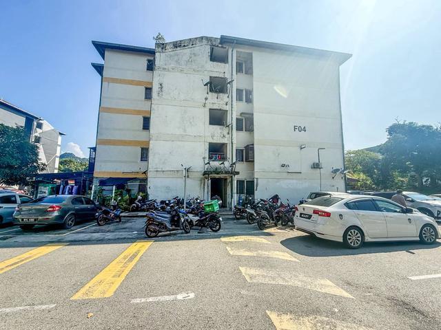 Apartment for sale in Selayang, Selangor