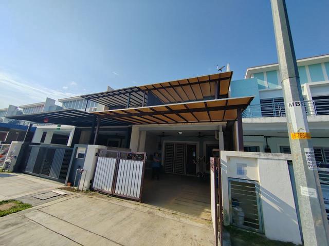 Terraced House for sale in Sendayan Village, Negeri Sembilan