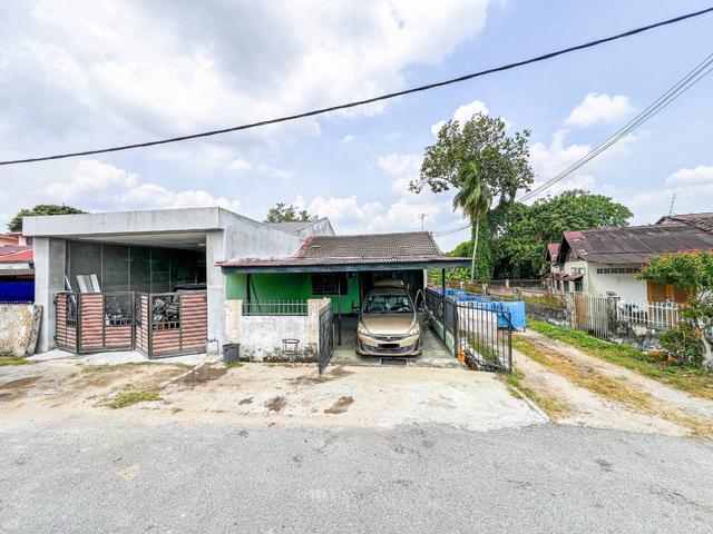 Terraced House for sale in Kajang, Langat