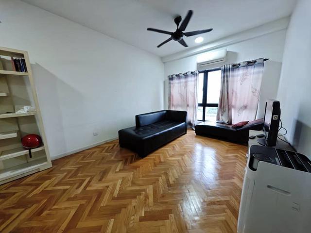 Serviced Residence for sale in Petaling, Alam Impian