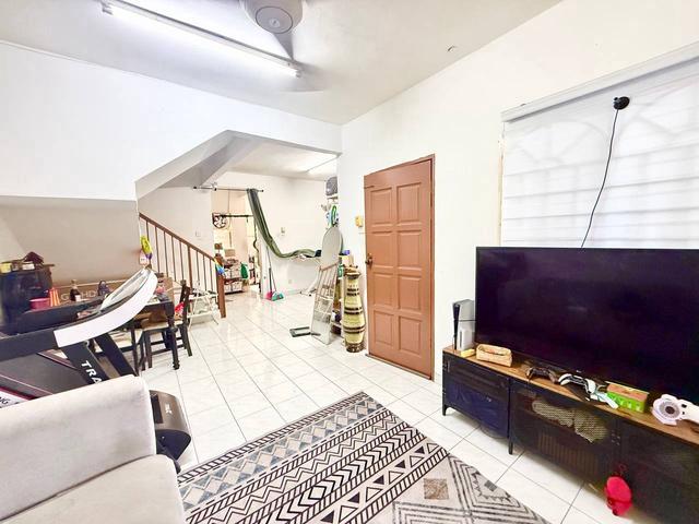 Terraced House for sale in Kajang, Langat