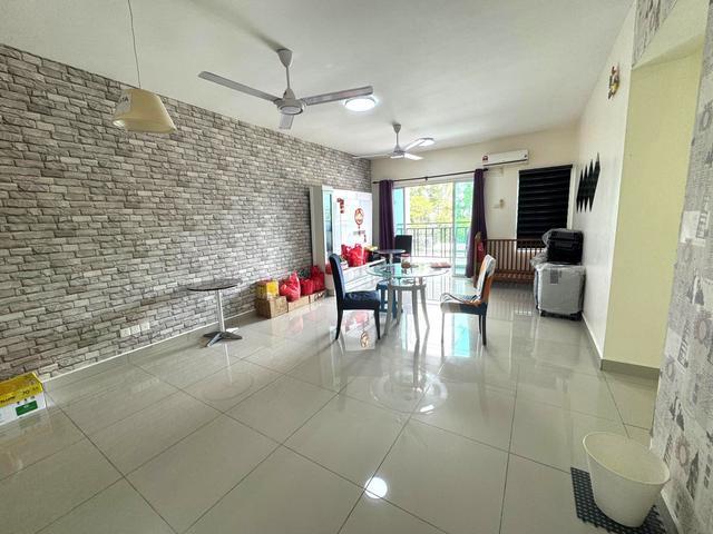 Apartment for sale in Bukit Ledang, Johor